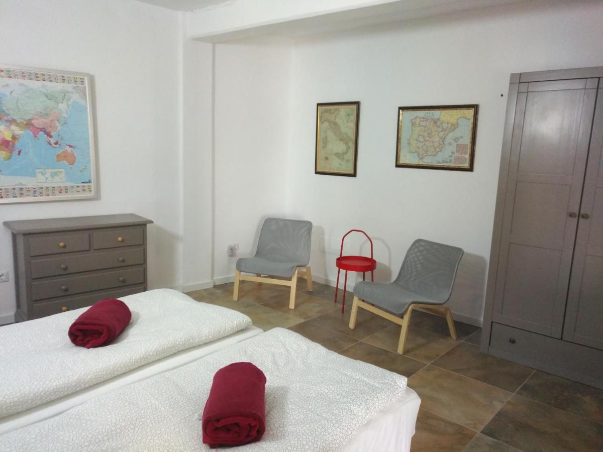 Apartment Rocamar El Médano