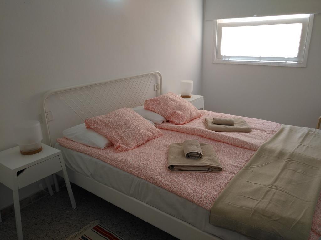 Rocamar Apartament El Médano