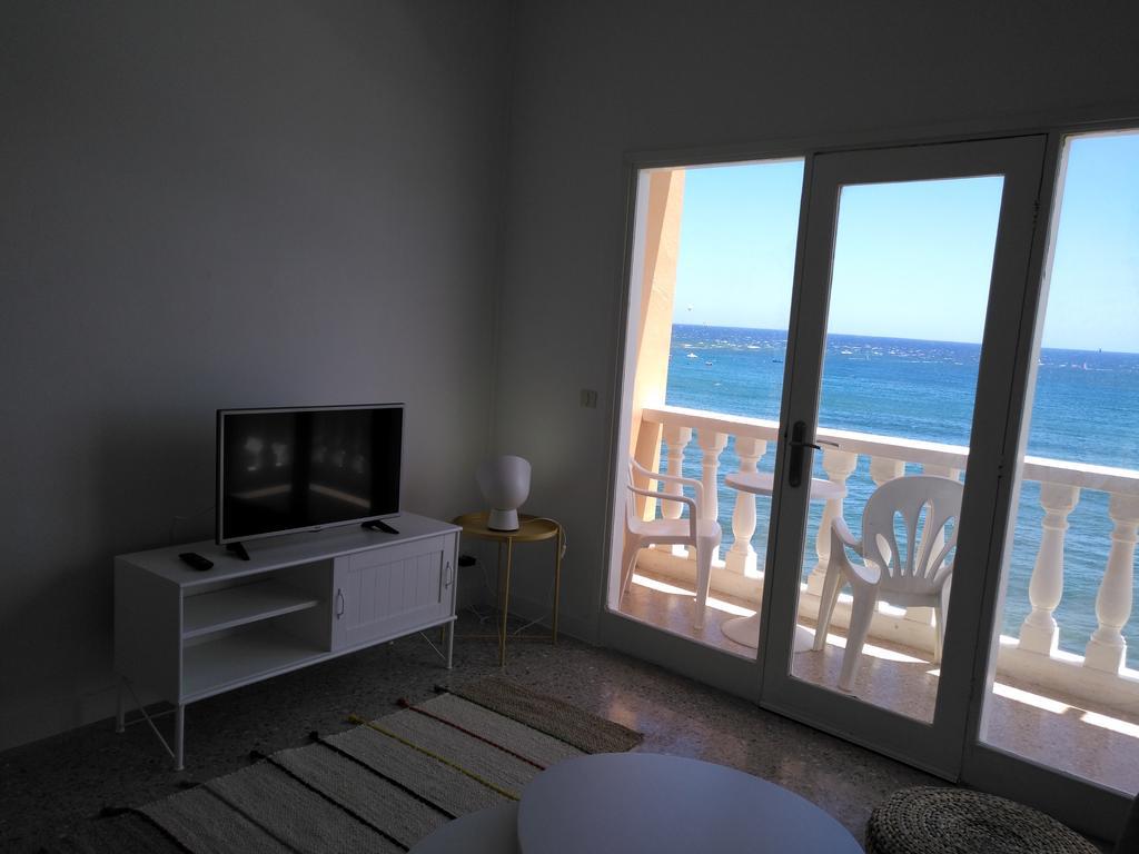 Apartament Rocamar