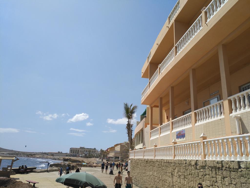 Apartament Rocamar El Médano
