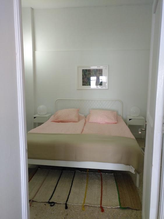 Apartment Rocamar El Médano