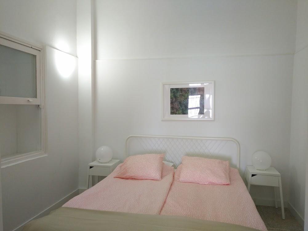 Rocamar Apartment El Médano