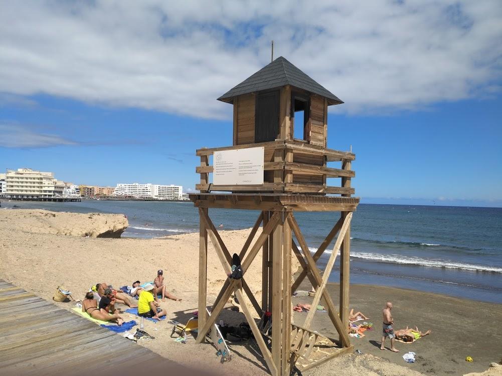 Apartment Rocamar El Médano