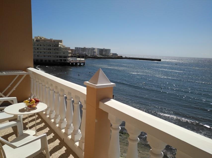 Rocamar Apartment *
