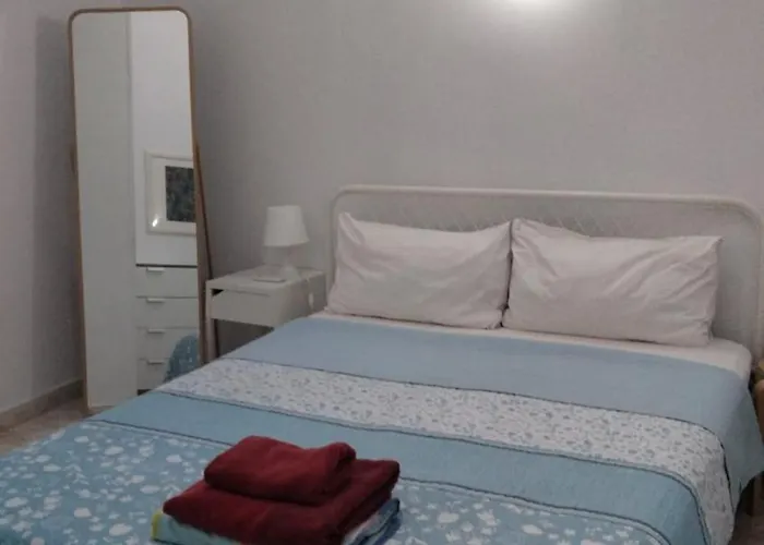Apartamentos Rocamar El Medano