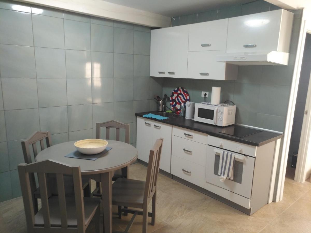 Appartamento Rocamar